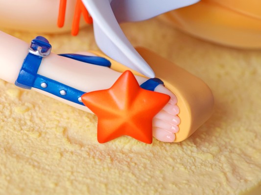 命运-冠位指定 枪兵-玉藻前