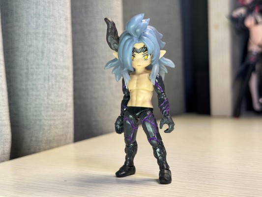 勇者斗扭蛋 决战！阿萨库萨遗迹篇