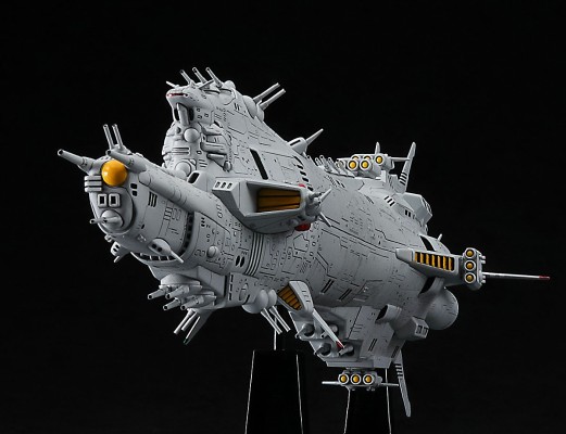 CW19 创作者作品集 宇宙先锋 科尔多瓦