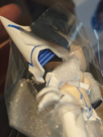 粘土人#2809 斩服少女 鬼龙院皐月 神衣纯洁