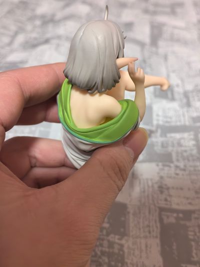 Melty Princess 无职转生2 ~到了异世界就拿出真本事~ 掌中希露菲