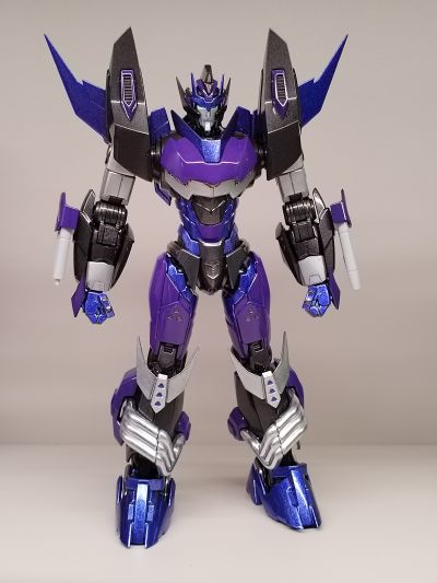 风雷模型 变形金刚  IDW漫画版 威震天 汽车人阵营