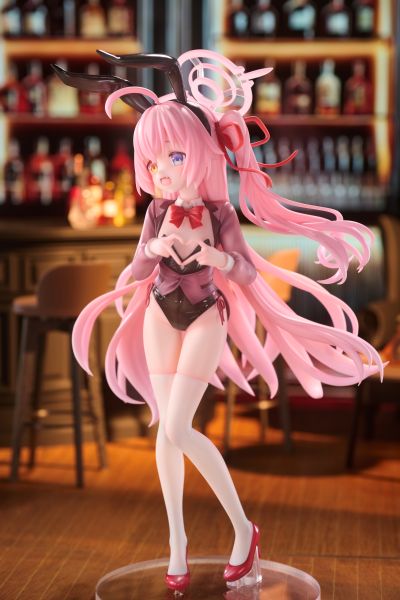 蔚蓝档案  小鸟游星野 兔女郎ver.