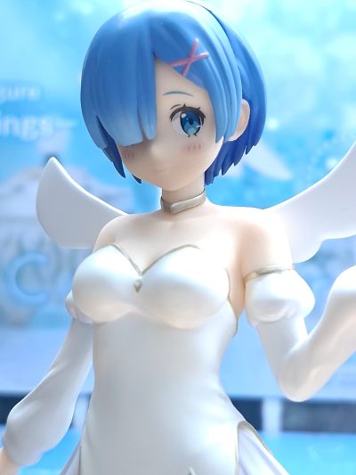 BiCute Pure Re：从零开始的异世界生活 雷姆·小小翅膀