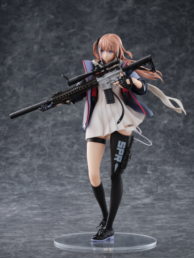 少女前线 ST AR-15