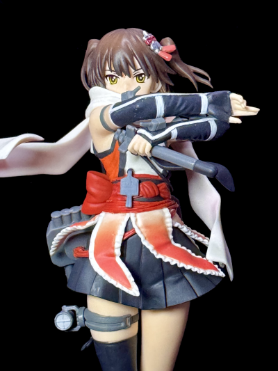 舰队Collection -舰娘-  “川内改二”