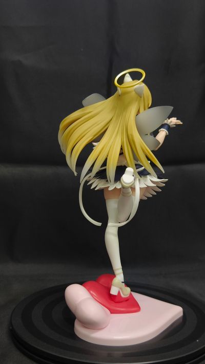 某科学的超电磁炮T  Luminasta “食蜂操祈”~堕天使女仆~