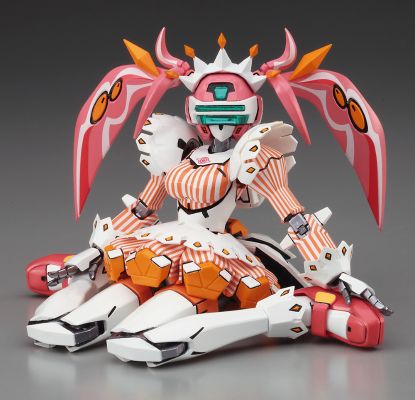 65577 电脑战机系列 TF-14 A/M+“飞燕【最终14特别版】多彩灰姑娘 ”