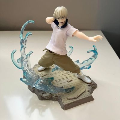 Luminasta 咒术回战 狗卷棘