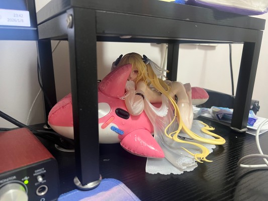 碧蓝航线 安克雷奇