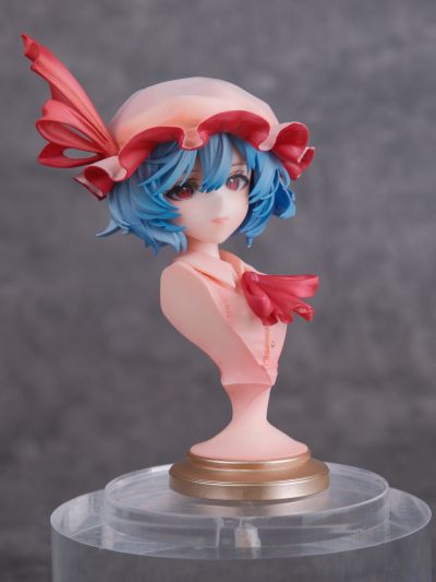 东方Project 蕾米莉亚·斯卡雷特