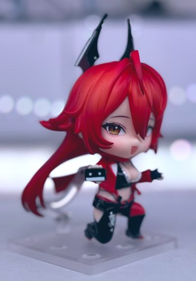 粘土人#2778 胜利女神：新的希望 小红帽