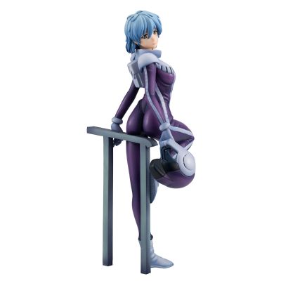 GGG系列 机动战士高达 第08MS小队 爱娜·萨哈林 ～雪夜～