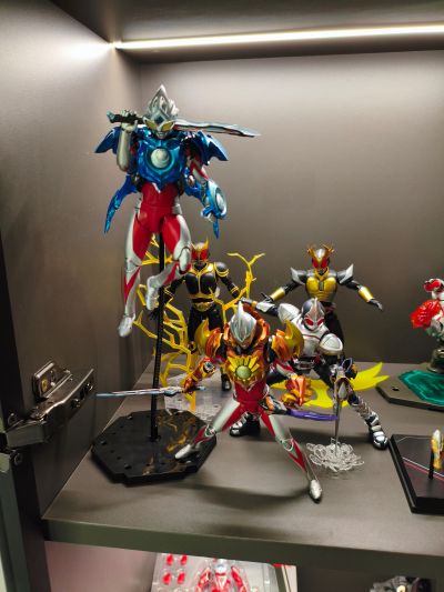 S.H.Figuarts 亚刻奥特曼