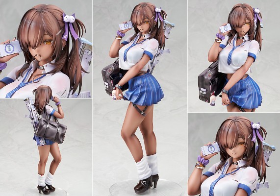 胜利女神：新的希望 娜嘉