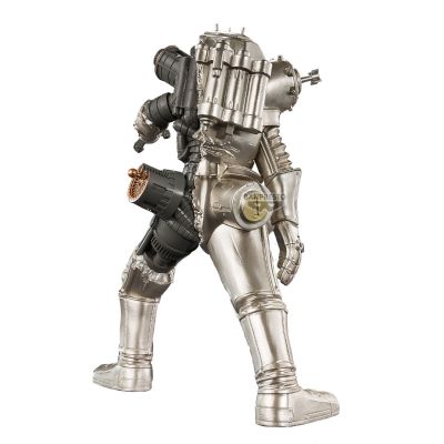 奥特曼系列 豪块 金古桥（A版）