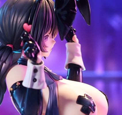 棕色尘埃2 名人兔女郎·罗安