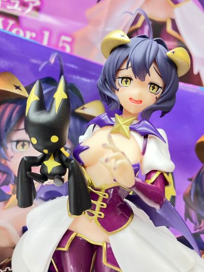 Vivit 梦想成为魔法少女 猎豹