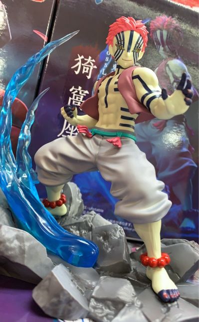 Xross Link 鬼灭之刃 炼狱杏寿郎