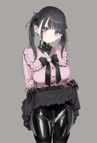 黑川美羽