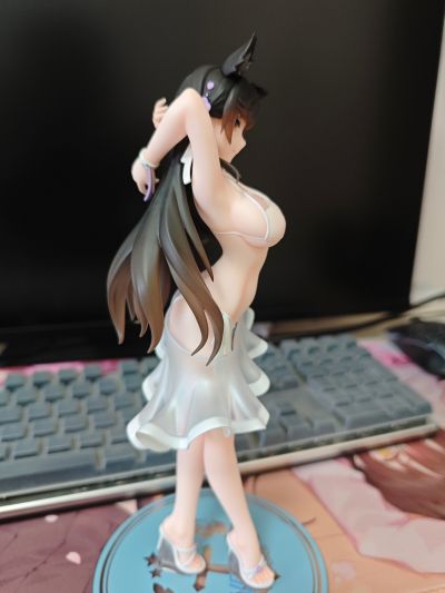 LIMEPIE 碧蓝航线 獒（高雄） 沙滩狂想曲