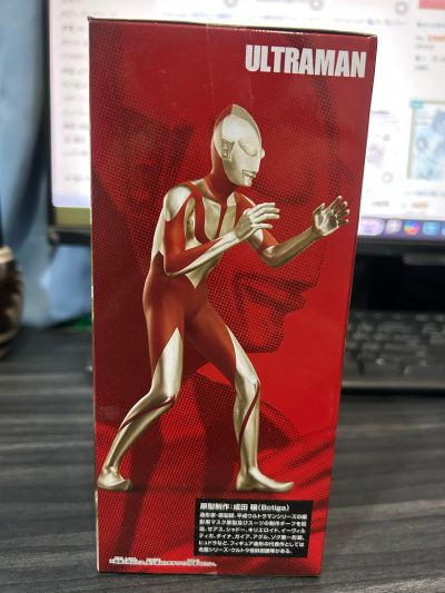 英雄勇像 电影 新·奥特曼 奥特曼