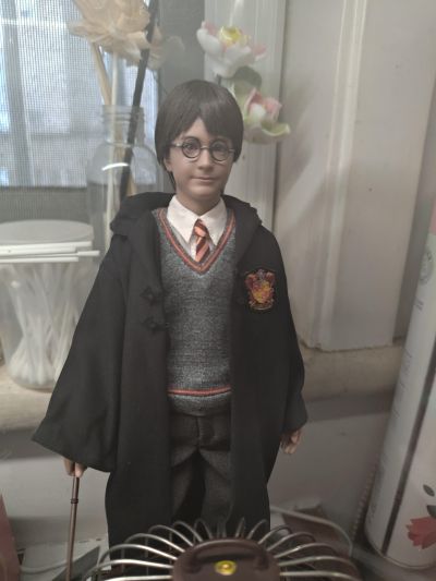 PCFHP-02 哈利波特系列 哈利·波特