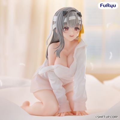 压泡面 胜利女神：新的希望 神罚 初次的爱恋