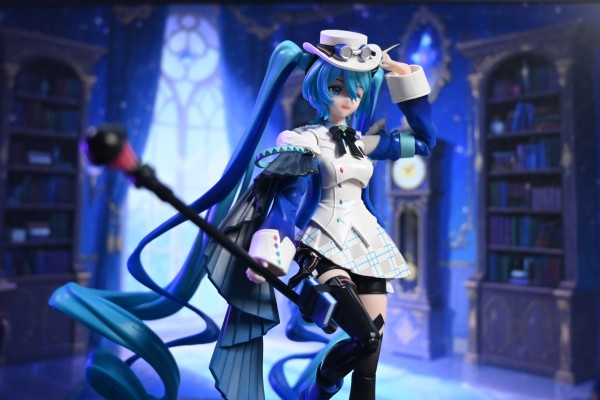 奇迹版 初音未来 未来有你2025