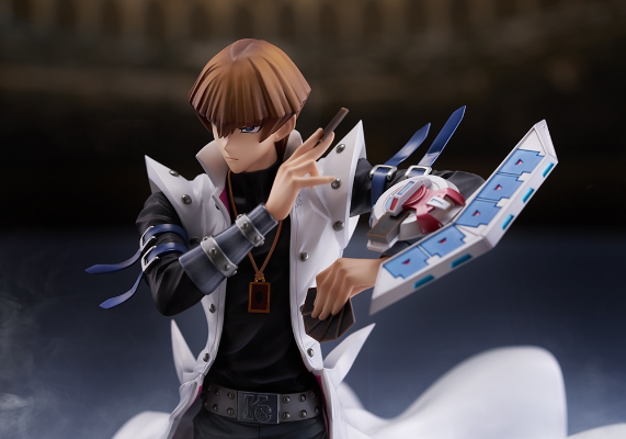ARTFX J 游戏王 怪兽之决斗 海马濑人-炽热的决斗者们-