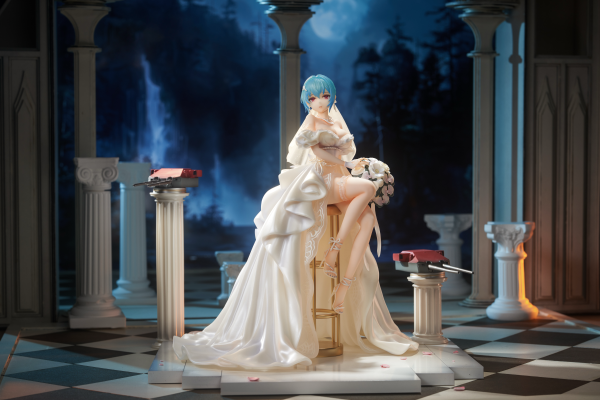 战舰少女R 欧根亲王  我心永恒