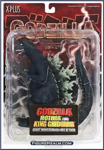 哥斯拉2001 挂卡版