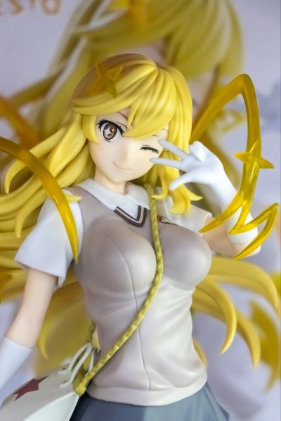 ESPRESTO 某科学的超电磁炮 5级能力者 心理掌握 食蜂操祈