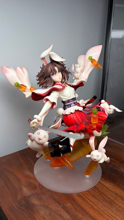 首きりバニー2016 两仪式