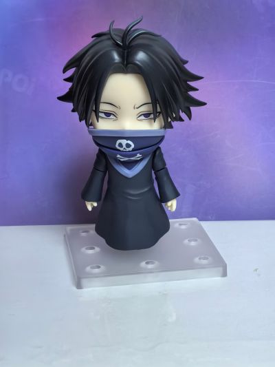 粘土人#2815 全职猎人 飞坦