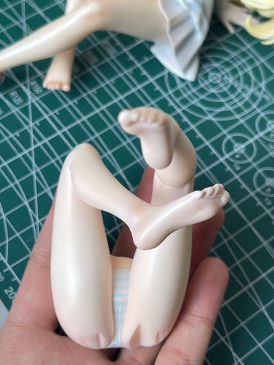 蔚蓝档案 笑面教授