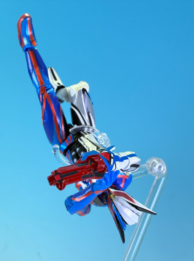 装动 假面骑士ZZZ AGT3 Feat. 装动 假面骑士加布