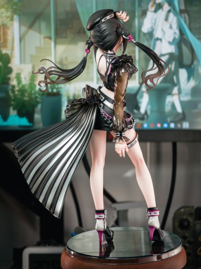 偶像大师灰姑娘女孩 砂冢明 Layered My Edge