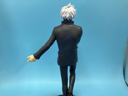 一番赏 咒术回战 涩谷事变 ～一～ 最终大奖 五条悟～最终大奖版～