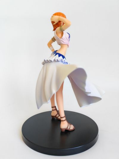 航海王 DX GIRLS SNAP COLLECTION1 薇薇