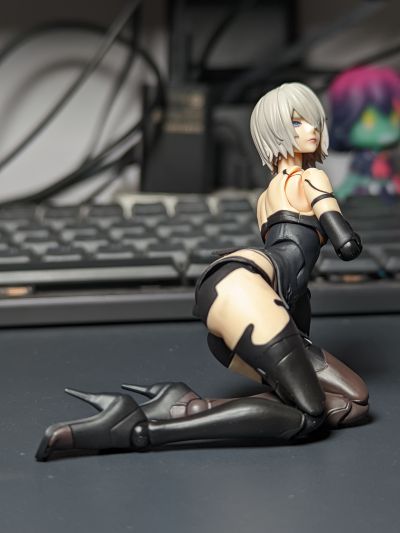figma#649 尼尔：自动人形（动画版） A2