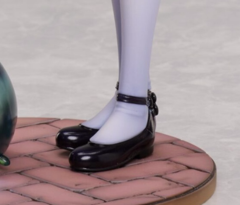 炽焰天穹 七濑七海 与 纳比