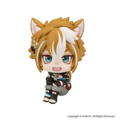 Look up 原神 五郎