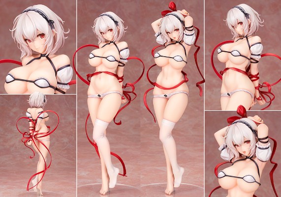 碧蓝航线 天狼星 抱枕版