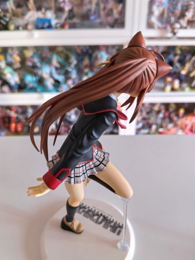 Little Busters! 枣铃