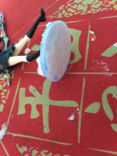 Fate/Extella Link 尼禄·克劳狄乌斯 冬季罗马服装 Another Ver.