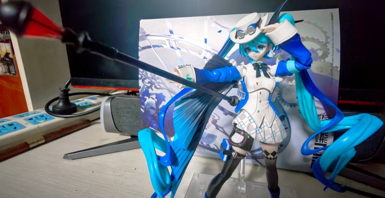 奇迹版 初音未来 未来有你2025