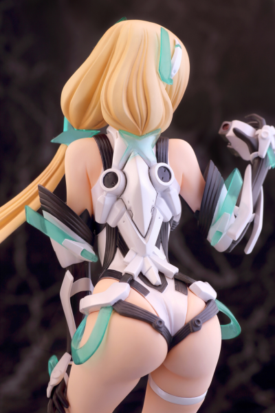 乐园追放 -Expelled from Paradise- 安吉拉·巴尔扎克