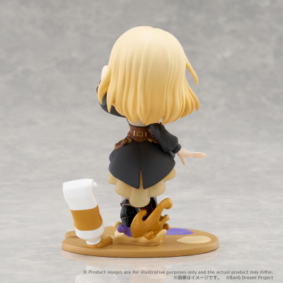 PalVerse Palé. 梦想协奏曲！颂乐人偶