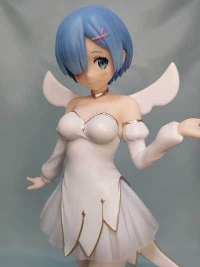 BiCute Pure Re：从零开始的异世界生活 雷姆·小小翅膀